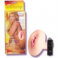 <strong>Вагина-мастурбатор из латекса ALEXA 8117-01 BX SE</strong> <br />
Вагина-мастурбатор из латекса реалистичного вида.<div class="charTableblock"> </div> Вагина-мастурбатор из латекса ALEXA 8117-01 BX SE
Вагина-мастурбатор из латекса реалистичного вида.