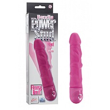  Bendie Power Stud Rod    
,   Rod   Bendie Power Stud    ,   ,   . : 17,75 ; : 3,75 ; : ; : Plastic; : California Exotic Novelties.
