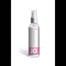 ������� ����������� ��������� �� ����������� ������ JO Personal Lubricant Premium Wome,4 oz (120 ��) 
������������ ������� ����������� ��������� �� ����������� ������ JO Personal Lubricant Premium Women - ����� ������ ���������� � ����������� ����������������. ��������� �� ������. ������ ���������� ��� ������. ��������� ��� ��������� �������, ����� ���������. ����������: ��������� ���������� ������������� ���������� ������� �� �������� �������. ��� ������������� � �������������, ������� �� �������� ������� ������������. ��������������: ���� ���������� ����������� ��� ���������� ���������� ������������� � ���������� � �����. ����� ��������� �� ������������. ������:  �������������������, ������������������, �����������, ���������. ��������:  ������� � �������� ����  ������� � ����� ����� ��� ����������� �� ���� 5� � �� ���� 25�. �����: 120 ��. �������������: SYSTEM JO Products, ���.