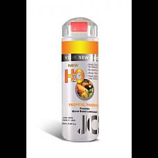      JO Flavored Tropical Passion , 5.25 oz (150 ) 
     JO Flavored Tropical Passion -       .   ,   .   ,    ,  ,  ,  . JO       . JO  H2O Tropical Passion        JO  H2O,    ,         . :    ,    .    ,     . :           .  : , , -, , , .    . :               5    25.  : 160 . : SYSTEM JO, .