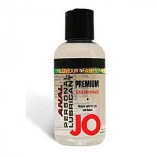 �������� ����������� �������������� ��������� �� ����������� ������ JO Anal Premium Warming - 135 ��. 
����������� �������� ����������� ��������� ������� �������� � ����������� ��������. ����������� � �������� ������ ��� ��������. ������� ���� ������������. ����������� � ������, ��������� �� ������. ������������� �� ���� ���� ������� � ������������. ��������� ��� ������������� � ���������� ���������. 