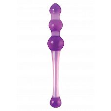 <strong>Стеклянный стимулятор Crystal Glass Kegel Large, Серый</strong> <br />
Потрясающая игрушка, которую можно использовать в различных целях.<div class="charTableblock"><div><span>Длина, см</span>: 25</div><div><span>Диаметр, см</span>: 4</div><div><span>Материал</span>: стекло</div><div><span>Цвет</span>: черный</div><div><span>Особенности</span>: цепочки, бусы</div><div><span>Особенности</span>: двухсторонний</div><div><span>Длина, см</span>: 25 и более</div><div><span>Диаметр, см</span>: 4</div></div> Стеклянный стимулятор Crystal Glass Kegel Large, Серый
Потрясающая игрушка, которую можно использовать в различных целях.