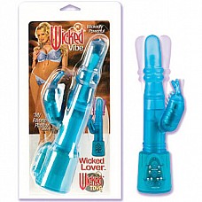   WICKED LOVER 8919-12 CD SE 
 -   .