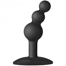 <strong>Анальный стимулятор Platinum Premium Silicone - The Mini`s Bubble Medium - Black M черный</strong> <br />
Анальный стимулятор The Minis Bubble Medium в форме горошин для нежной принцессы, который одним прикосновением бархатистым, гипоаллергенным, сверхгибкий премиум силиконом доставит приятные ощущения. Три волшебных шарика, постепенно увеличивающихся, повысят наслаждение при стимуляции и анальный секс принесёт долгожданное удовольствие, а ограничитель уберёт все существующие опасения. Размер: длина 8 см, диаметр 2,7 см. Цвет: чёрный. Материал: Silicone. Произведено в США. Производитель: Doc Johnson, США.<div class="charTableblock"><div><span>Длина, см</span>: 9.6</div><div><span>Диаметр, см</span>: 2.7</div><div><span>Материал</span>: силикон</div><div><span>Цвет</span>: черный</div><div><span>Особенности</span>: цепочки, бусы</div><div><span>Длина, см</span>: 9-12</div><div><span>Диаметр, см</span>: 2</div></div> Анальный стимулятор Platinum Premium Silicone - The Mini`s Bubble Medium - Black M черный
Анальный стимулятор The Minis Bubble Medium в форме горошин для нежной принцессы, который одним прикосновением бархатистым, гипоаллергенным, сверхгибкий премиум силиконом доставит приятные ощущения. Три волшебных шарика, постепенно увеличивающихся, повысят наслаждение при стимуляции и анальный секс принесёт долгожданное удовольствие, а ограничитель уберёт все существующие опасения. Размер: длина 8 см, диаметр 2,7 см. Цвет: чёрный. Материал: Silicone. Произведено в США. Производитель: Doc Johnson, США.