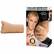     JOSH VAUGHN 9050-7 BX TS 
     .