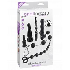    DELUXE FANTASY KIT  
