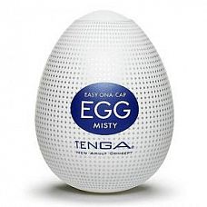  Tenga Egg Misty 
 Tenga Egg Misty    ,     .