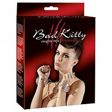 ���������� ��������� Handfesseln Clear 
���������� ��������� Handfesseln Clear.