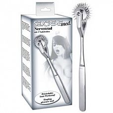 ��������� ���������� ��� ���� PK SX Nervenrad 3Rollen 
��������� ���������� ��� ���� PK SX Nervenrad 3Rollen.