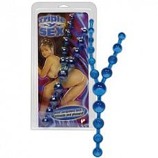     Triple Sex Blue 
    Triple Sex Blue.