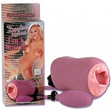 <strong>Вибрирующий мастурбатор DAYTON RAINS 998-14 BX SE</strong> <br />
Вибрирующий мастурбатор от порно-дивы Дэйтон Рэйн.<div class="charTableblock"> </div> Вибрирующий мастурбатор DAYTON RAINS 998-14 BX SE
Вибрирующий мастурбатор от порно-дивы Дэйтон Рэйн.