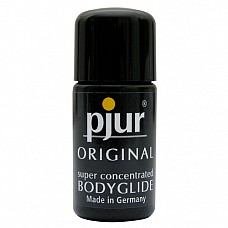 ����������������� ��������� pjur� ORIGINAL 10 ml 
����������������� ��������� �� ����������� ������ ��� ����� � ������ � ������ ������ �������� ���������� � ����������.