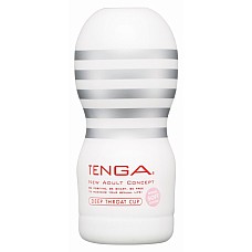  Tenga Soft Deep Throat 
    
         .