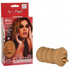    AMANTE CALIENTE  0958-40 BX SE 
 -     ,        ,          !        ,     ,       !    13,5 .