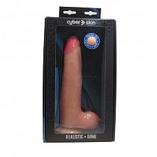 <strong>Фаллоимитатор на присоске Кибер-кожа в подарочной упаковке 813005ru</strong> <br />
Фаллоимитатор на присоске Кибер-кожа в подарочной упаковке.<div class="charTableblock"><div><span>Длина, см</span>: 22.5</div><div><span>Диаметр, см</span>: 4.5</div><div><span>Материал</span>: киберкожа</div><div><span>Цвет</span>: телесный</div><div><span>Особенности</span>: на присоске; с мошонкой</div><div><span>Длина, см</span>: 21-24</div><div><span>Диаметр, см</span>: 4</div></div> Фаллоимитатор на присоске Кибер-кожа в подарочной упаковке 813005ru
Фаллоимитатор на присоске Кибер-кожа в подарочной упаковке.