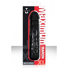  Maximum The Baron X-Large/Black   
   The Baron X-Large  -  ,  ,    .