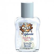 ����-��������� �� ������ ������ Wet Naturals Beautifully Bare - 44 ��. 
����������� ����-��������� Naturals, ��������� � ��������. �������� ��� �������������� ����.