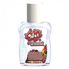 ����-��������� �� ������ ������ Wet Flavored Passion Fruit Punch � �������� �������� - 44 ��.  
�����������������, ����������� ����-��������� �� ������ ������, ��������� � ��������, ����� �������������� ��� ��������� �����.