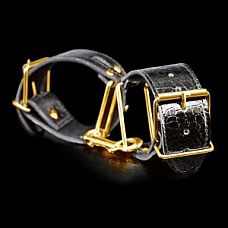     Cuffs 
     Fetish Fantasy Gold       .