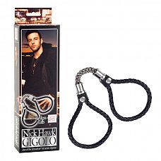 <strong>Наручи Nick Hawk GIGOLO Keyless Cuffs 2957-00BXSE</strong> <br />
Наручи Nick Hawk Gigolo Keyless Cuffs 2957-00BXSE Секс-игрушка 2957-00BXSE понравится парам, находящимся в поиске новых сексуальных ощущений.<div class="charTableblock"><div><span>Материал</span>: текстиль</div><div><span>Цвет</span>: черный</div><div><span>Производитель</span>: California Exotic Novelties, США</div></div> Наручи Nick Hawk GIGOLO Keyless Cuffs 2957-00BXSE
Наручи Nick Hawk Gigolo Keyless Cuffs 2957-00BXSE Секс-игрушка 2957-00BXSE понравится парам, находящимся в поиске новых сексуальных ощущений.