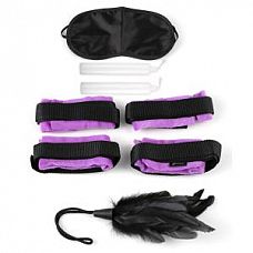      Beginner s Bondage Set 
   ,         ,    ,     -.
