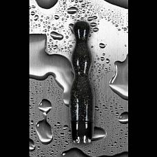 <strong>Чёрная виброёлочка Starlight Gems Libra Vibrating Massager - 17,7 см.</strong> <br />
Чёрный вибромассажер Libra, из необычной коллекции эротических самоцветов, которые переливаются и блестят - придаст Вашему наслаждению сказочный настрой.<div class="charTableblock"><div><span>Длина, см</span>: 17.70</div><div><span>Диаметр, см</span>: 5.00</div><div><span>Материал</span>: TPE / TPR</div><div><span>Длина, см</span>: 17-20</div><div><span>Диаметр, см</span>: 5</div></div> Чёрная виброёлочка Starlight Gems Libra Vibrating Massager - 17,7 см.
Чёрный вибромассажер Libra, из необычной коллекции эротических самоцветов, которые переливаются и блестят - придаст Вашему наслаждению сказочный настрой.