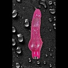 ������� ������������ ������������� Starlight Gems Aries Vibrating Massager -  20,3 ��. 
������� ������������� Aries, �� ��������� ��������� ����������� ����������, ������� ������������ � ������� - ������� ������ ����������� ��������� �������.