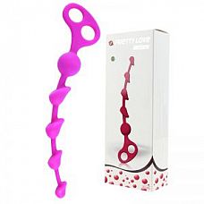   Pretty Love Beeds 
  Pretty Love Beeds