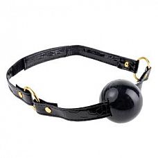 ���� Ball Gag 
���� Ball Gag.