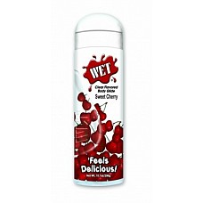  Wet 286 G Sweet Cherry Flavor 
,  -   ,   ,     .