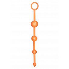 <strong>Анальная цепочка FUNKY BUTT BEADS ORANGE 10154TJ</strong> <br />
Описание: анальная цепочка Funky Butt Beads Orange 10154TJ Анальная цепочка 10154TJ сексуального ярко-оранжевого цвета создана для сладостных анальных проникновений.<div class="charTableblock"><div><span>Длина, см</span>: 24</div><div><span>Диаметр, см</span>: 3</div><div><span>Материал</span>: TPE / TPR</div><div><span>Цвет</span>: другой</div><div><span>Особенности</span>: цепочки, бусы</div><div><span>Длина, см</span>: 21-24</div><div><span>Диаметр, см</span>: 3</div></div> Анальная цепочка FUNKY BUTT BEADS ORANGE 10154TJ
Описание: анальная цепочка Funky Butt Beads Orange 10154TJ Анальная цепочка 10154TJ сексуального ярко-оранжевого цвета создана для сладостных анальных проникновений.