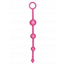 <strong>Анальная цепочка FUNKY BUTT BEADS PINK 10157TJ</strong> <br />
Описание: анальная цепочка Funky Butt Beads Pink 10157TJ Цепочка для анальных утех 10157TJ станет прекрасным подарком и для девушки, впервые решившей испытать удовольствие от анальной стимуляции, и для опытной ценительницы анального оргазма.<div class="charTableblock"><div><span>Длина, см</span>: 24</div><div><span>Диаметр, см</span>: 3</div><div><span>Материал</span>: TPE / TPR</div><div><span>Цвет</span>: красный/розовый</div><div><span>Особенности</span>: цепочки, бусы</div><div><span>Длина, см</span>: 21-24</div><div><span>Диаметр, см</span>: 3</div></div> Анальная цепочка FUNKY BUTT BEADS PINK 10157TJ
Описание: анальная цепочка Funky Butt Beads Pink 10157TJ Цепочка для анальных утех 10157TJ станет прекрасным подарком и для девушки, впервые решившей испытать удовольствие от анальной стимуляции, и для опытной ценительницы анального оргазма.