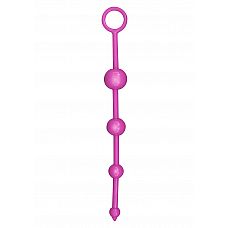 <strong>Анальная цепочка FUNKY BUTT BEADS VIOLET 10153TJ</strong> <br />
Описание: анальная цепочка Funky Butt Beads Violet 10153TJ Анальная цепочка 10153TJ № универсальная секс-игрушка, подходящая как нежным любительницам анальных ласк, так и мужчинам, желающим открыть новую сторону своей чувственности.<div class="charTableblock"><div><span>Длина, см</span>: 28</div><div><span>Диаметр, см</span>: 3</div><div><span>Материал</span>: TPE / TPR</div><div><span>Цвет</span>: красный/розовый</div><div><span>Особенности</span>: цепочки, бусы</div><div><span>Длина, см</span>: 25 и более</div><div><span>Диаметр, см</span>: 3</div></div> Анальная цепочка FUNKY BUTT BEADS VIOLET 10153TJ
Описание: анальная цепочка Funky Butt Beads Violet 10153TJ Анальная цепочка 10153TJ № универсальная секс-игрушка, подходящая как нежным любительницам анальных ласк, так и мужчинам, желающим открыть новую сторону своей чувственности.