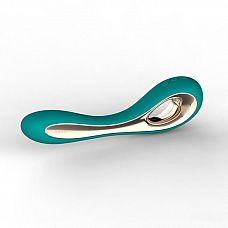 IslaTurquoiseGreen lelo 9 China 
