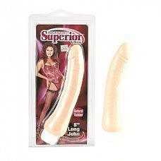 �������� �������� Hygienically Superior Vibes Long John - 22 ��. 
���������������� �������� ��� ���������� � ��������� ������������ ��������� �����.