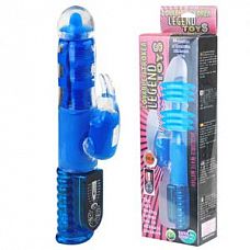  -  Love Stroker Blue - 24,5 . 
 -  Love Stroker Blue.8  .