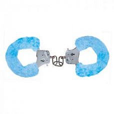     Furry Fun Cuffs  
      .