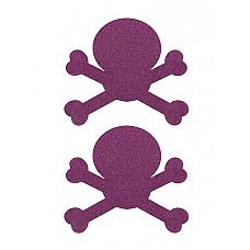 <strong>Пестисы "Череп" фиолетовые SH-OUNS008PUR</strong> <br />
Описание: пестисы «Череп» фиолетовые SH-OUNS008PUR Что может выглядеть сексуальнее женской обнаженной груди? Только грудь, слегка прикрытая смелыми наклейками в виде черепов! Соблазнительные накладки для сосков оригинальной формы для многоразового использования № это настоящая находка для девушек, которые хотят сделать приятный эротический подарок своим мужчинам.<div class="charTableblock"> </div> Пестисы "Череп" фиолетовые SH-OUNS008PUR
Описание: пестисы «Череп» фиолетовые SH-OUNS008PUR Что может выглядеть сексуальнее женской обнаженной груди? Только грудь, слегка прикрытая смелыми наклейками в виде черепов! Соблазнительные накладки для сосков оригинальной формы для многоразового использования № это настоящая находка для девушек, которые хотят сделать приятный эротический подарок своим мужчинам.