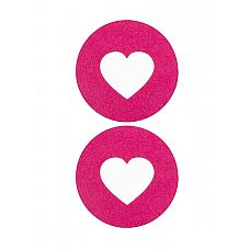 <strong>Пестисы открытые"Сердце"розовые SH-OUNS004PNK</strong> <br />
Как думаете, вашему партнеру понравится, как будет выглядеть ваш сосочек, выглядывающий из центра сердечка? Вот и мы считаем, что да.<div class="charTableblock"> </div> Пестисы открытые"Сердце"розовые SH-OUNS004PNK
Как думаете, вашему партнеру понравится, как будет выглядеть ваш сосочек, выглядывающий из центра сердечка? Вот и мы считаем, что да.