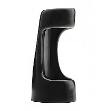 ������� �� ����� Vibrating Sleeve - Black SH-SHT223BLK 
������� �� �����, ������������� �� 100% ��������.