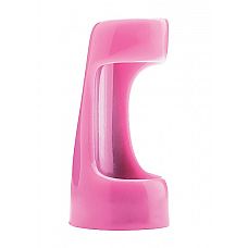 ������� �� ����� Vibrating Sleeve - Pink SH-SHT223PNK 
������� �� �����, ������������� �� 100% ��������.