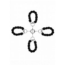    Hand & Legcuffs SH-OULUX002 
        .
