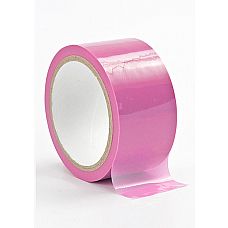 ����� Bondage Tape Light Pink SH-OUBT002PNK 
��������� ����� �����-�������� �����.