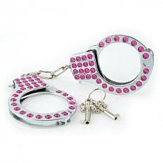 ��������� � �������� �������� Fancy Cuffs 
��������� � �������� �������� Fancy Cuffs.