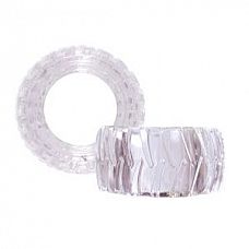    TREADS MENS RING WIDE 
      .  . 