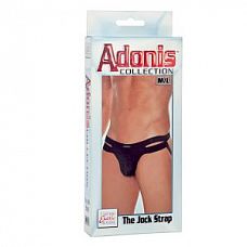 ������� ����� Adonis The Jock Strap M/L 
������� ����� Adonis ������� �����.