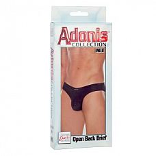 ������� ����� Adonis Open Back Brief M/L 
������� ����� Adonis ������� �����.