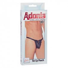 ������� �����-������� Adonis Tie Up Pouch M/L 
������� �����-�������  Adonis.