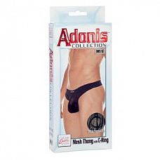 ������� �����-����� � ������� Adonis Mesh M/L 
������� pouch �������, ������� ����� � ����������� �������.