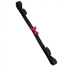 <strong>Наручники Tantric Binding Love Intimate Spreader with Wrist Ankle Cuffs</strong> <br />
Наручники Tantric Binding Love Intimate Spreader with Wrist & Ankle Cuffs.<div class="charTableblock"><div><span>Материал</span>: текстиль</div><div><span>Цвет</span>: черный</div><div><span>Производитель</span>: California Exotic Novelties, США</div></div> Наручники Tantric Binding Love Intimate Spreader with Wrist Ankle Cuffs
Наручники Tantric Binding Love Intimate Spreader with Wrist & Ankle Cuffs.